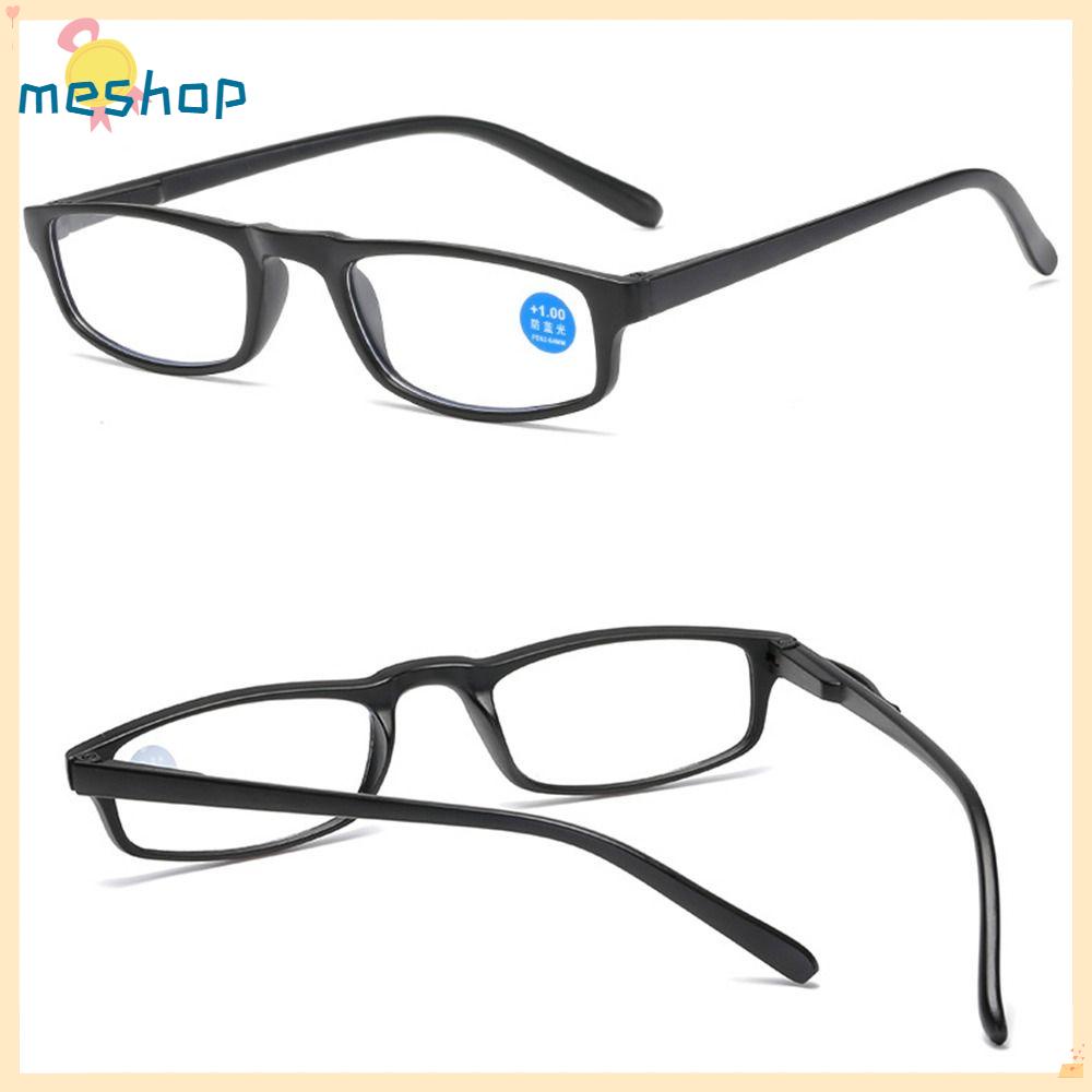 Kính Đọc Sách Trong Suốt Cho Nam Và Nữ