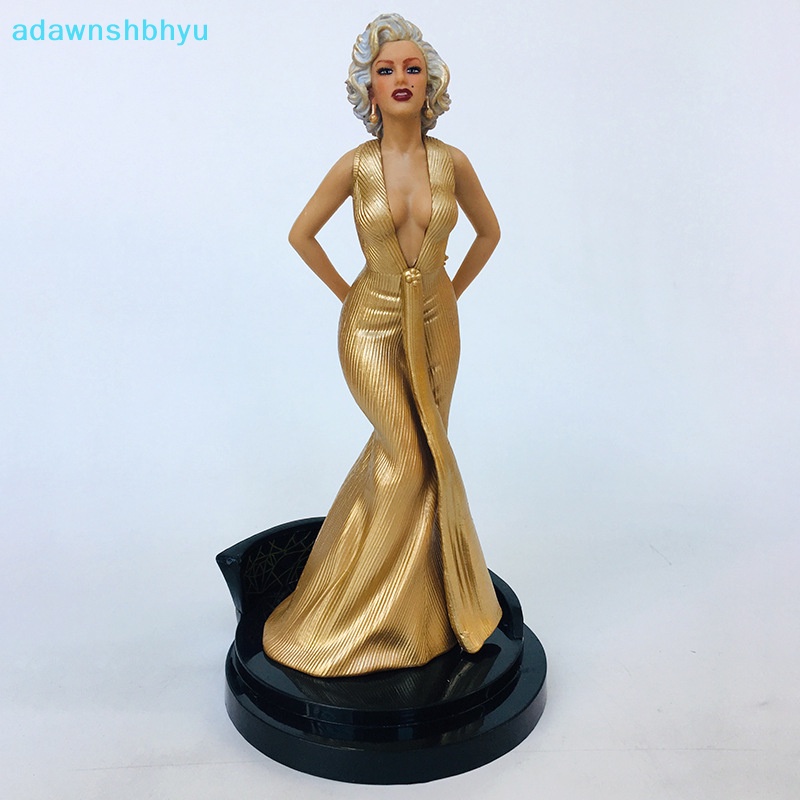 Mô Hình Nhân Vật Marilyn Monroe Chân Thật