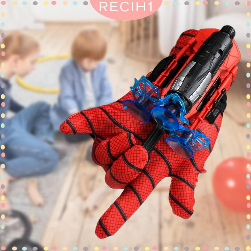 [Recih] Đồ Chơi Đeo Cổ Tay [Recih] Đồ Chơi Phóng Thanh Phim Ngoài Trời Cho Trẻ Em