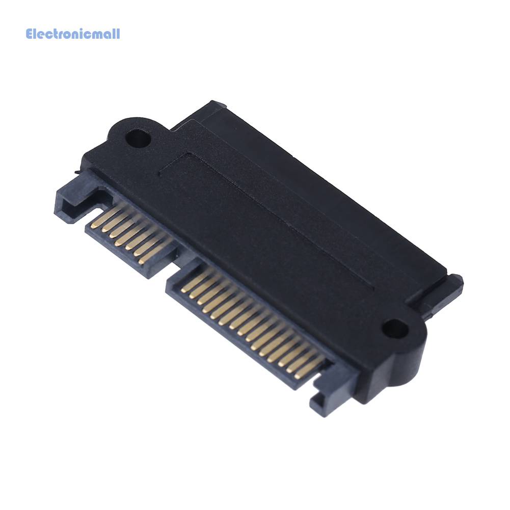 Bo Mạch Chủ Chuyển Đổi 5Gbps SFF 8482 Sa Sang SATA Góc 90 Độ / 180 Độ 5Gbps