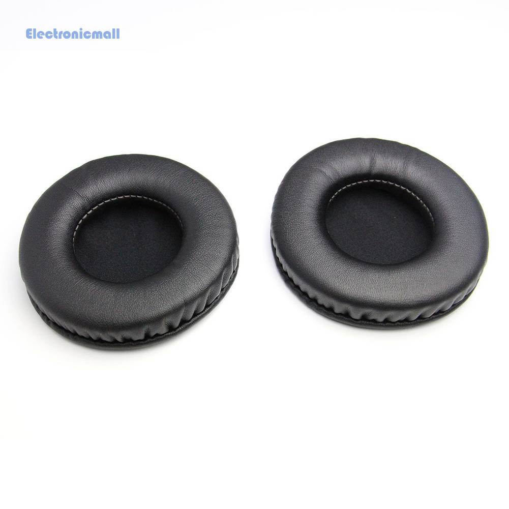 Đệm Tai Nghe Điện Tử Bằng Da Protein Cho Sennheiser HD205 HD215 HD225 HD440 A Mall01.vn#S
