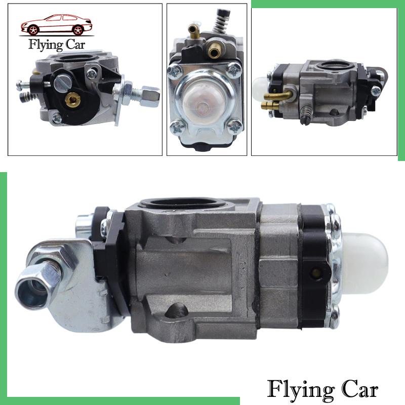 Bộ Chế Hòa Khí Thay Thế Cho Máy Cắt Bàn Chải TB43 Tbdjfmy2