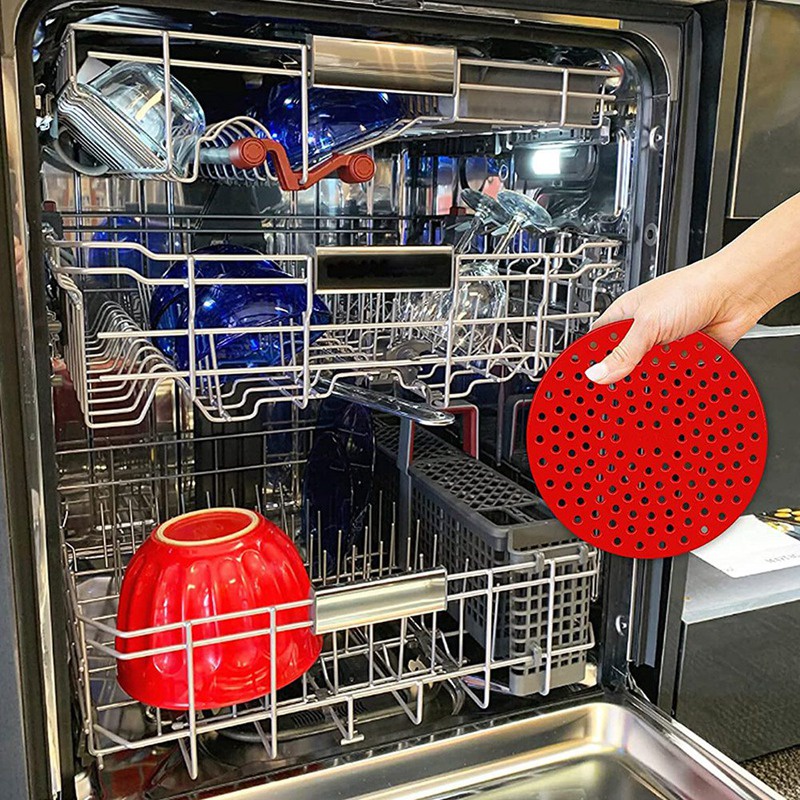 Phụ Kiện Nồi Chiên Không Khí Có Thể Tái Sử Dụng Cho NINJA, VORTEX, Gomia