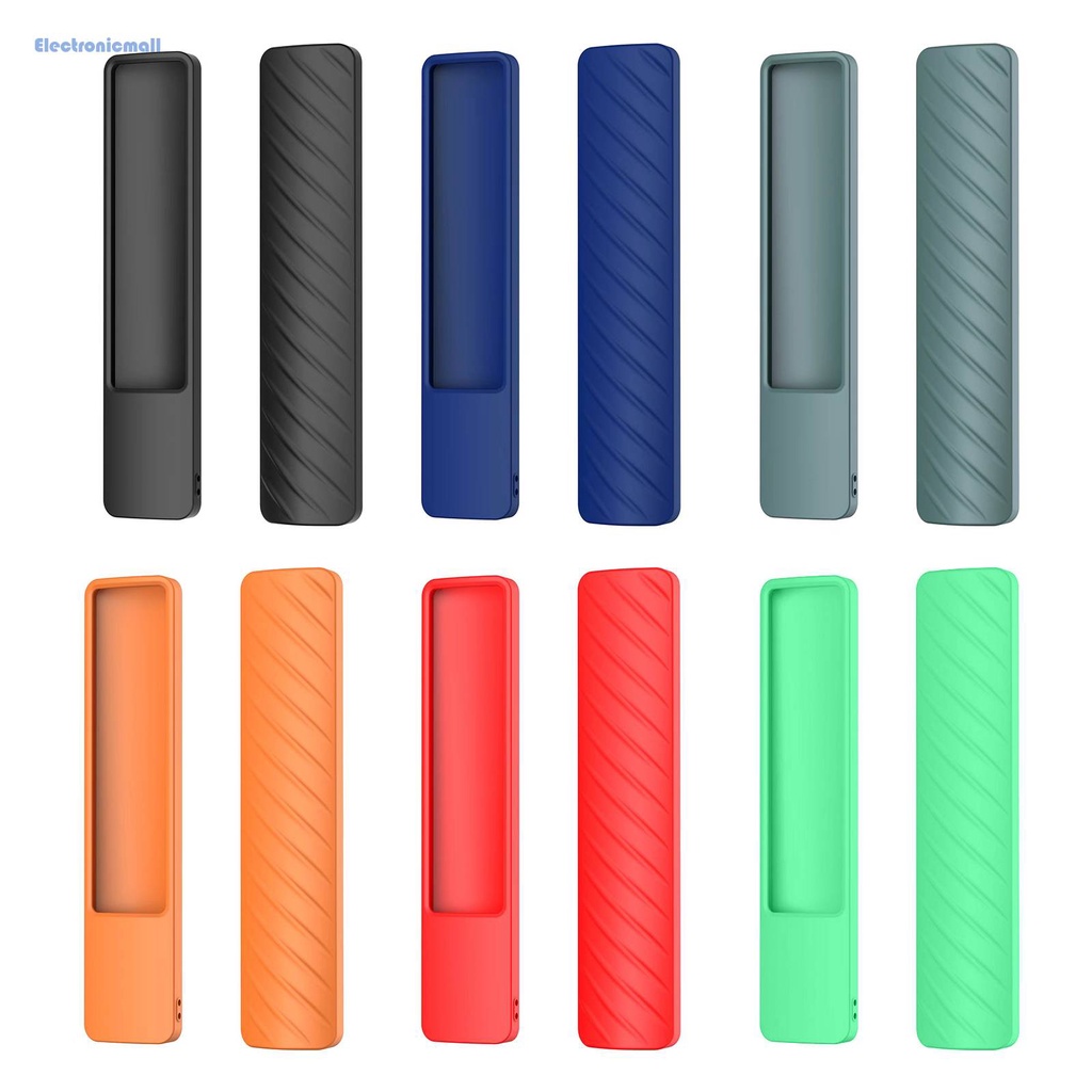 Vỏ Bọc Điều Khiển Từ Xa Bằng Silicon Chống Nước Kèm Dây Đeo Cho TV Xiaomi Redmi MAX Mall01.vn / XMRM-19