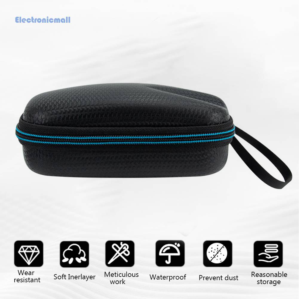 Hộp Đựng Tai Nghe Không Dây Logitech G PRO X GPW Siêu Nhẹ Chống Thấm Nước Chống Trầy Xước ElectronicMall01.vn