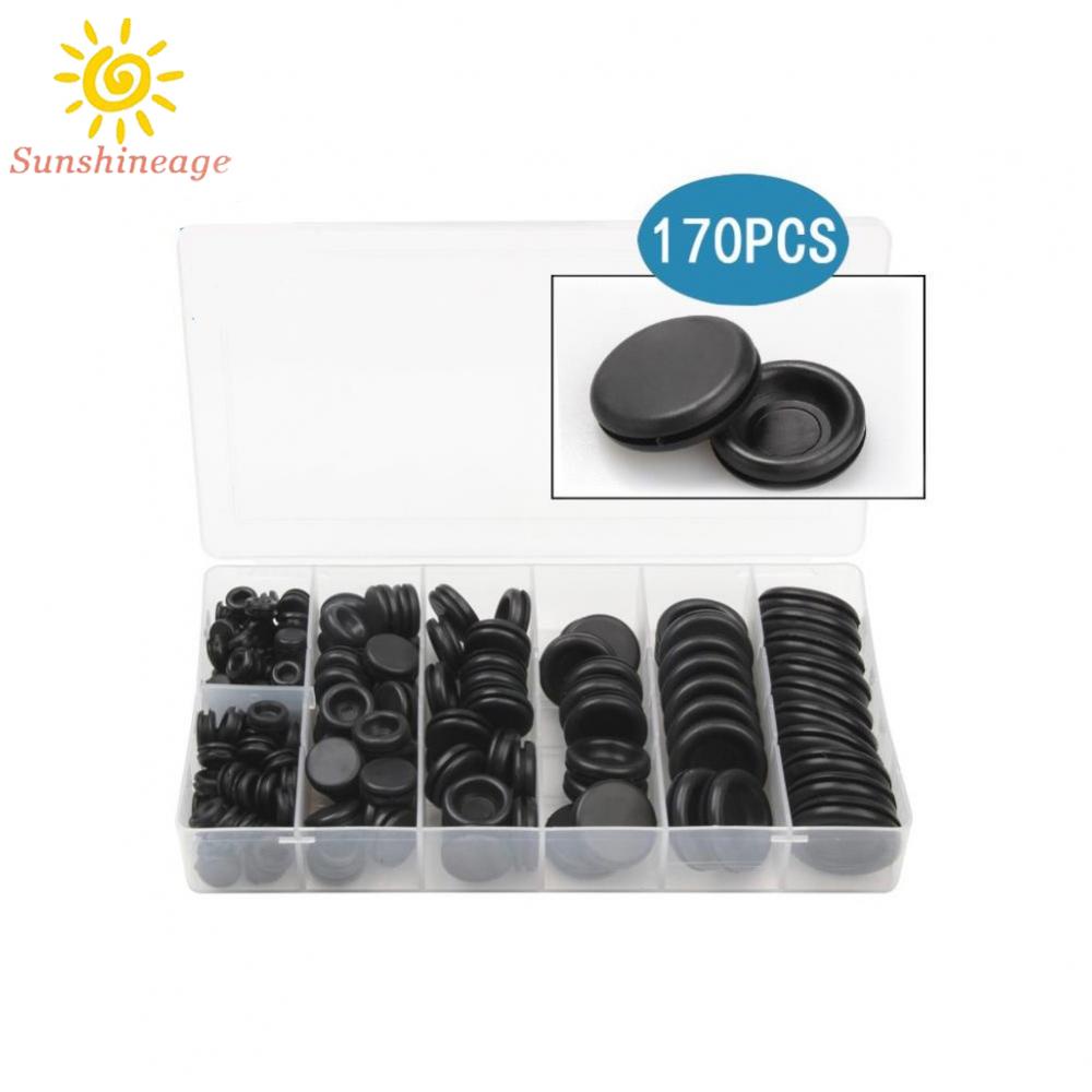 Phích Cắm Niêm Phong 7-Kids NBR (Cao Su Vô Trùng) - 40 ° Set 1000 Linh Kiện Điện Tử C Sang + 1000 ° Áo Thun Thiết Kế Mới Năng Động Thời Trang