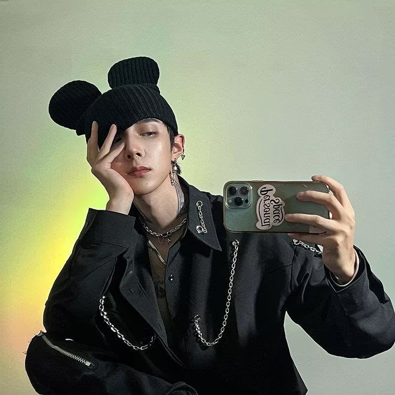 Áo Sơ Mi Dài Tay Phong Cách Hàn Quốc Thời Trang Mùa Xuân Mới 2023