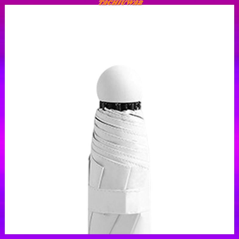 Dù Che Mưa Nắng Mini Tachiuwa2 Tiện Dụng Cho Hoạt Động Ngoài Trời