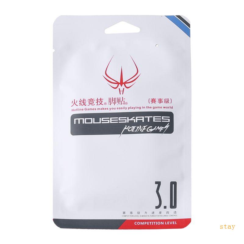 Set 2 Miếng Lót Chuột Chuyên Dụng Cho steel Series Sensei Ten