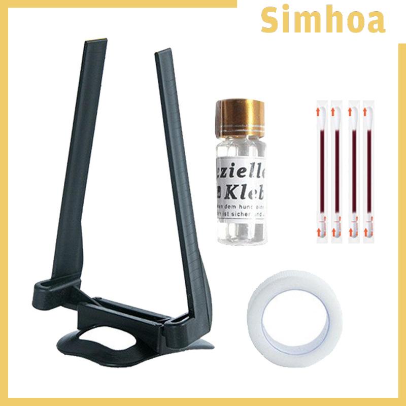 Giá Đỡ Cố Định Tai Chó Hỗ Trợ Chăm Sóc Tai Tiện Dụng