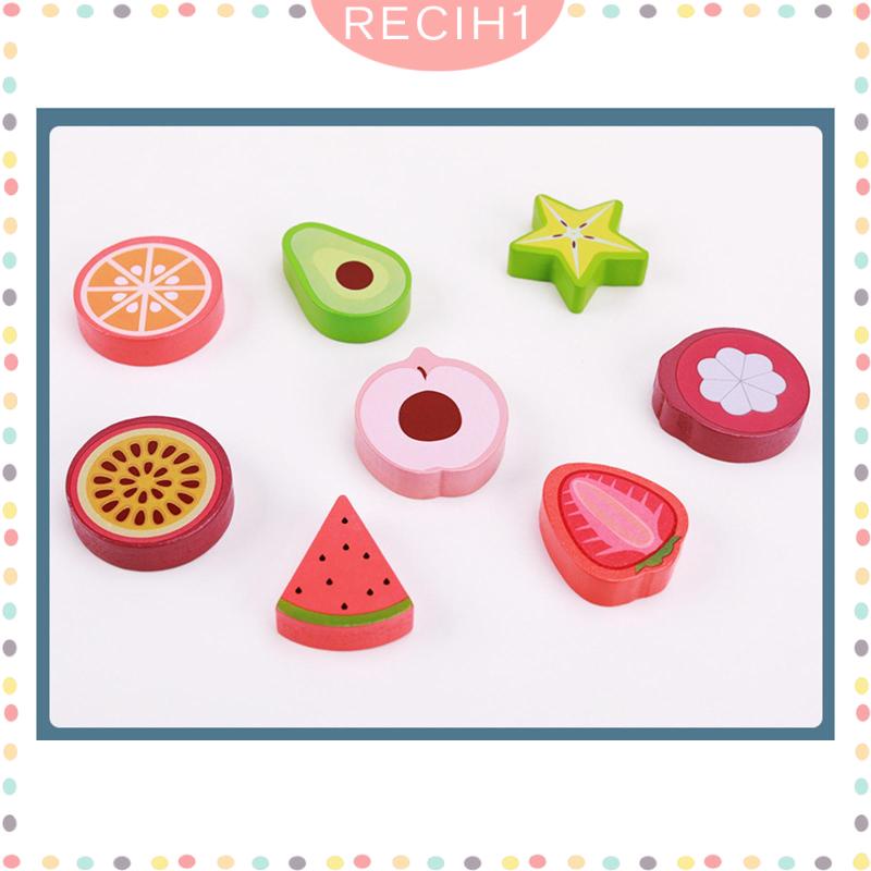 Bảng Gỗ Phân Loại Học Toán Màu Sắc Theo Phương Pháp Montessori Cho Bé Trai