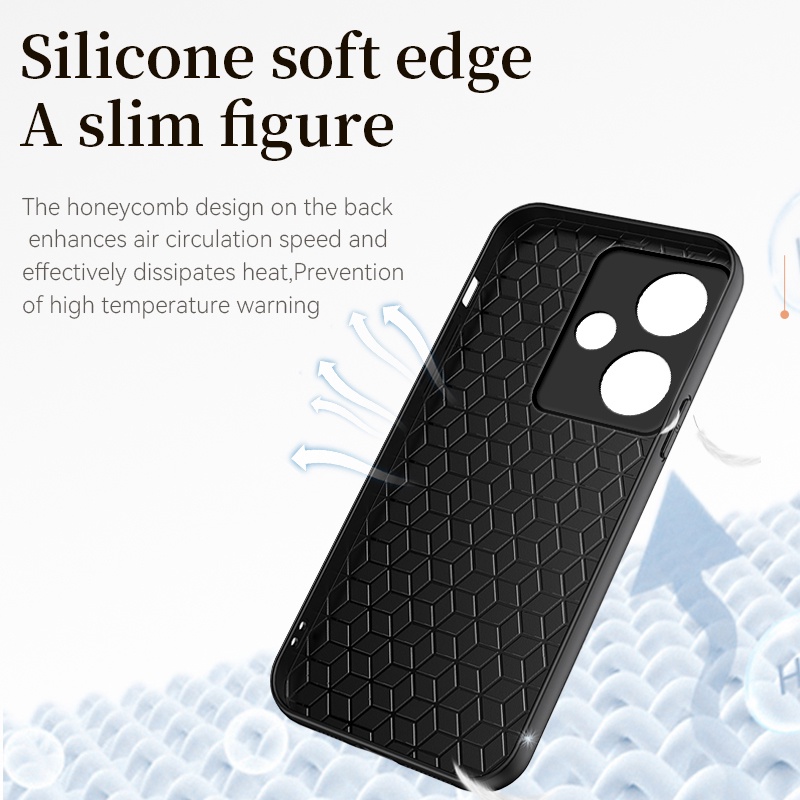 Ốp Điện Thoại Cứng Phối Da Cừu Phong Cách Doanh Nhân Sang Trọng Cho Infinix Hot 30i Hot30i