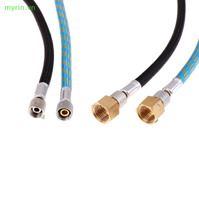 Ống Phun Khí Sợi Nylon Bện Tiêu Chuẩn 1 / 8 &quot;* 1.8M (5.9FT)