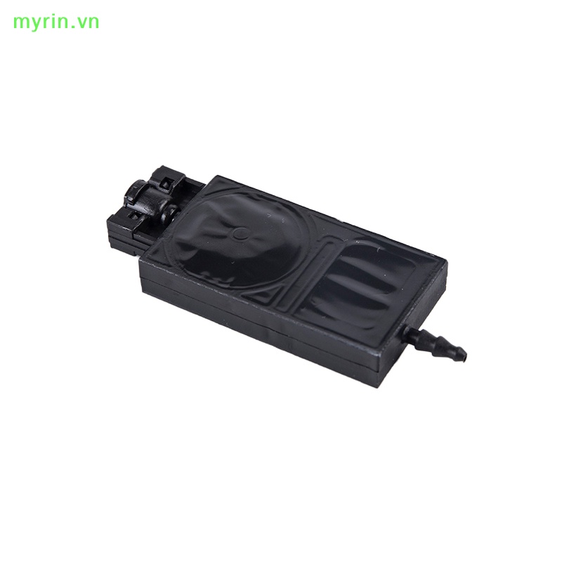 1 Bộ Lọc Giảm Sốc Cho Máy In Epson xp600 / dx5 / dx7 / 5113 / mimaki jv33 / Seiko / big