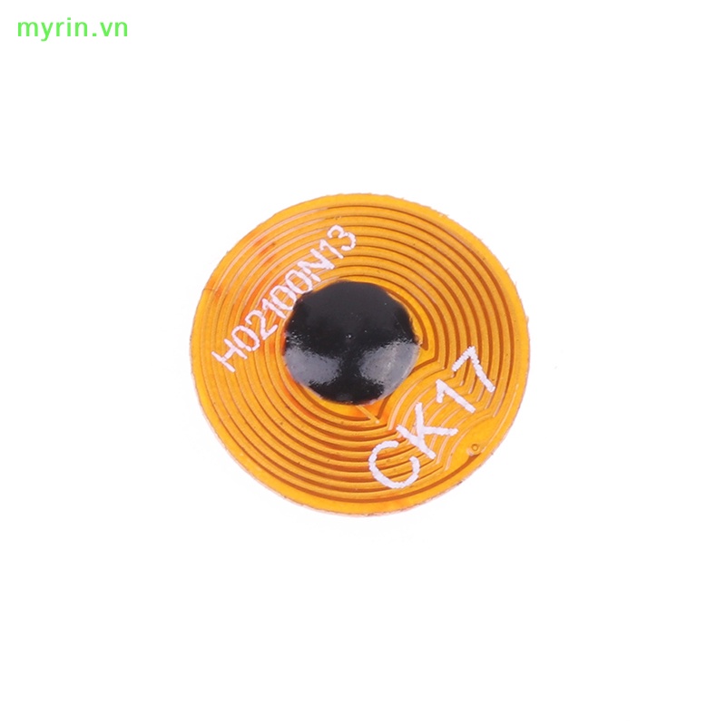 Set 1 / 5 Chip Bluetooth NFC NTag213 Micro FPC EV1 Chuyên Dụng
