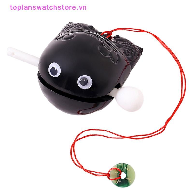 Đồ Chơi Cá Giải Tỏa Căng Thẳng