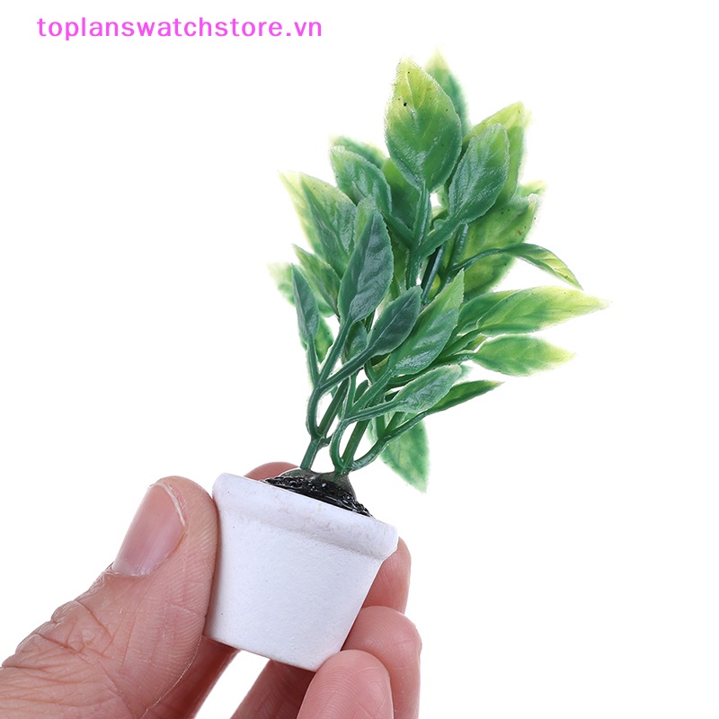 Mô Hình Bàn Ghế Mini Tỉ Lệ 1: 12 Trang Trí Nhà Búp Bê