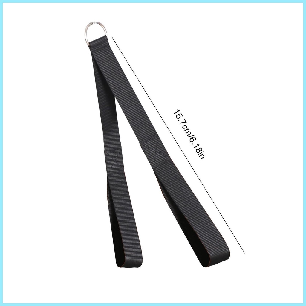 Dây Thừng Cho Máy Tập Gym Chịu Lực Tốt Tiện Dụng