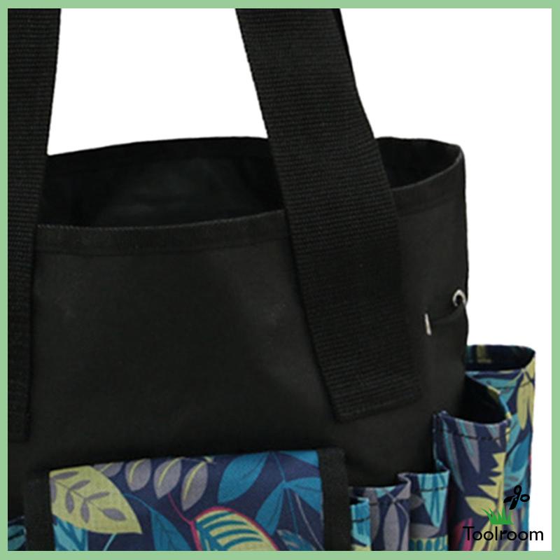 Giá Đỡ Dụng Cụ Làm Vườn Hai Tay Cầm Chống Nước