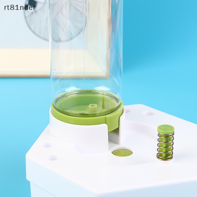 Rt Cọ Đầu Lục Giác Làm Sạch Sơn Nước Tươi Mới Cho Văn Phòng Phẩm n