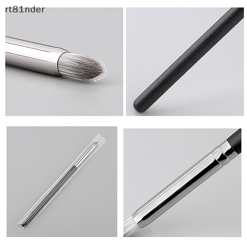 1 Cọ Trang Điểm Phấn Mắt / Kẻ Mắt / Che Khuyết Điểm