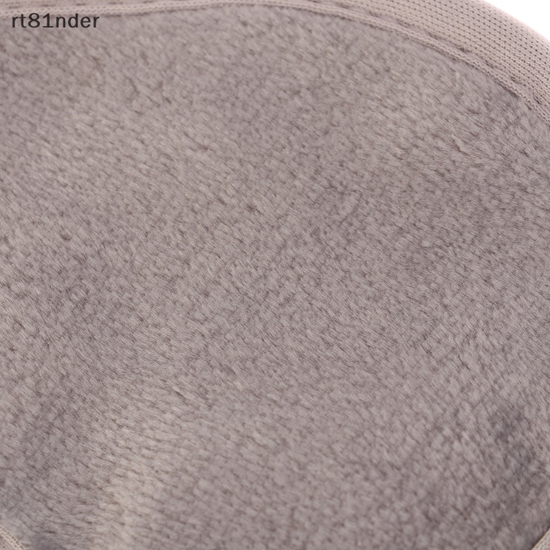 Khăn Tẩy Trang Có Thể Tái Sử Dụng Tiện Lợi