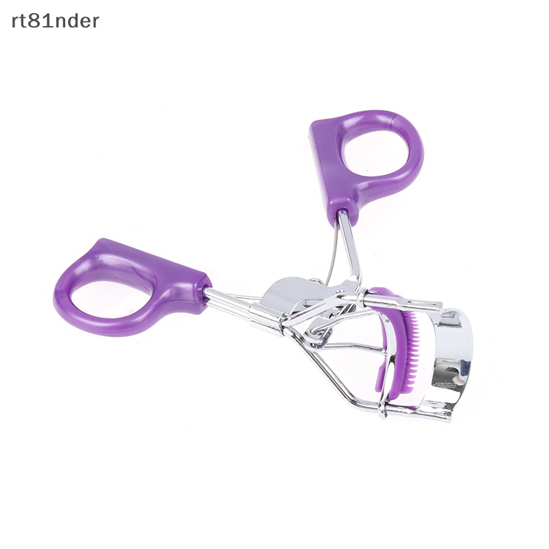 Dụng Cụ Bấm Cong Mi Phù Hợp Với Mọi Hình Dạng Mắt