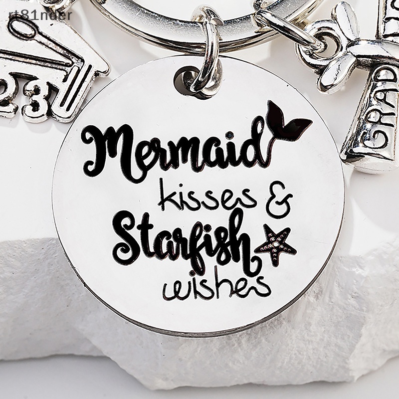 Rt Móc Khóa Hình Học Sinh Năm 2023