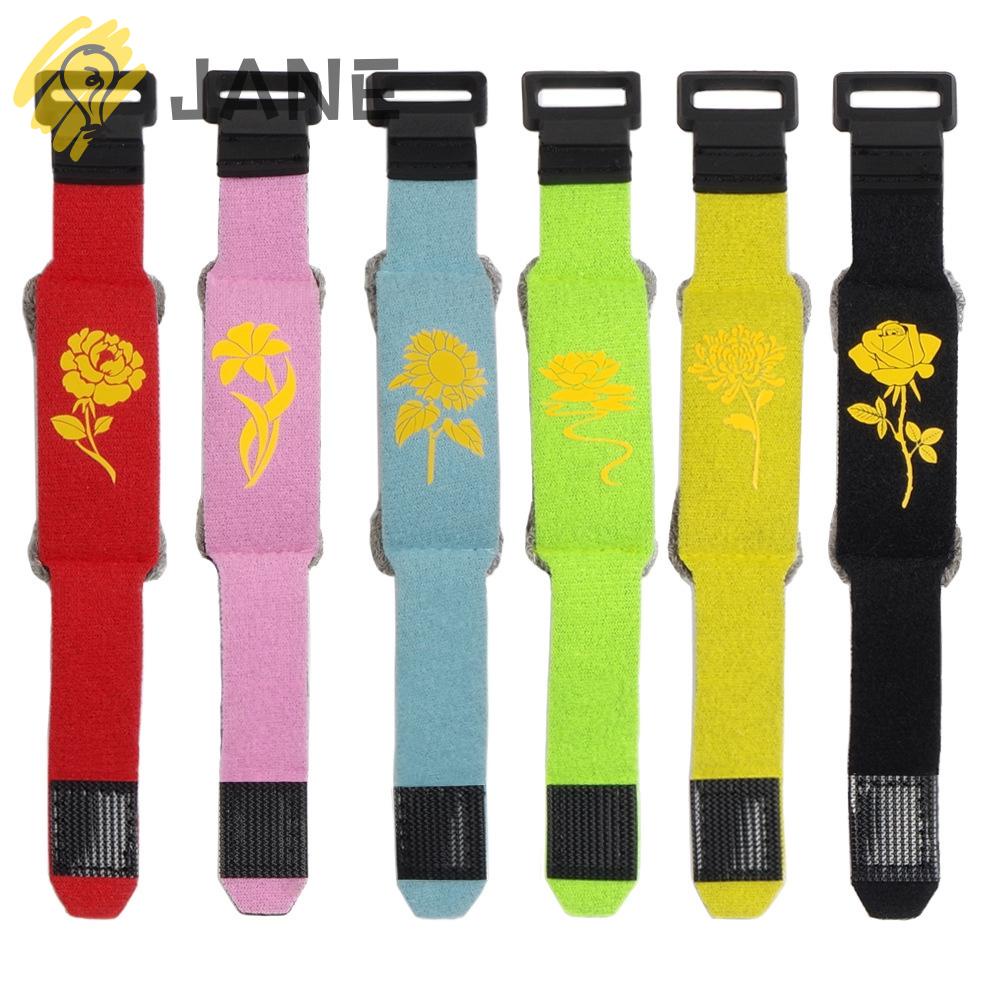 Dây Quấn Ngón Tay Chất Lượng Cao Chuyên Dụng Cho Đàn Guitar Điện / Guitar Bass / Ukulele