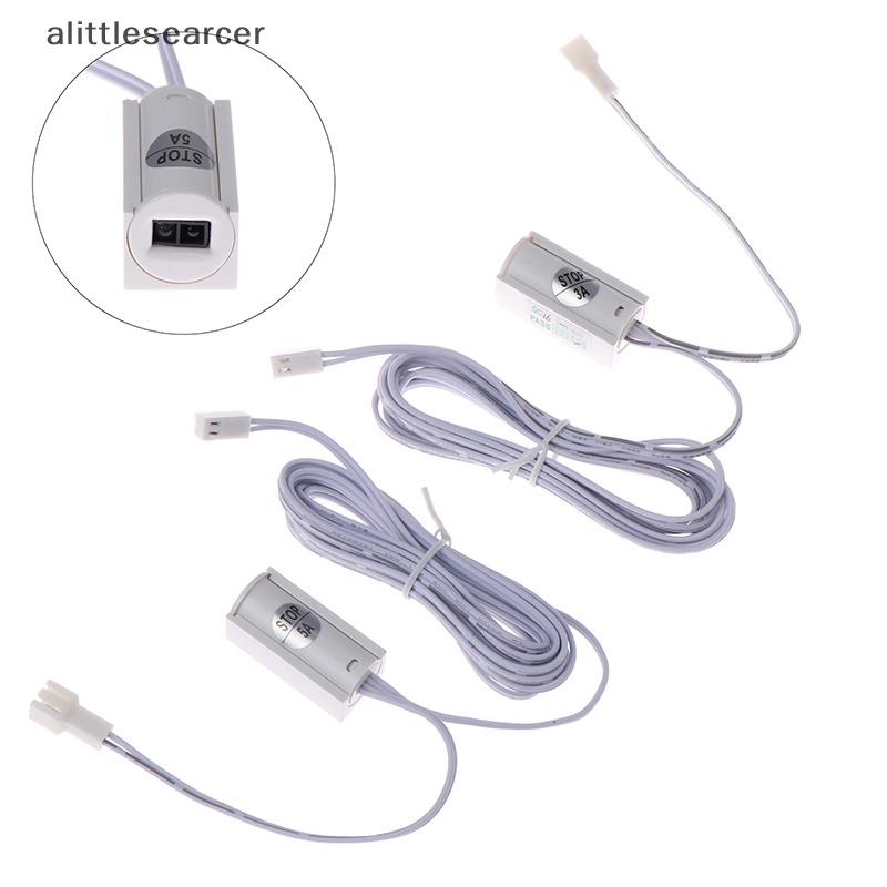 Đầu Nối Cảm Biến Hồng Ngoại Thông Minh 2510 12V Cho Tủ Quần Áo