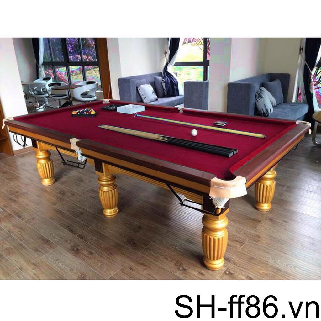 Thảm Lót Thay Thế Cho Bàn Bida 8ft / 7ft 7ft