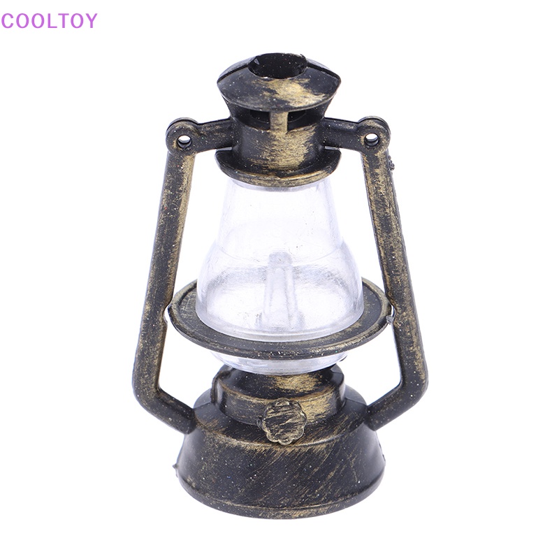 Đèn LED Gắn Tường Trang Trí Nhà Búp Bê Mini