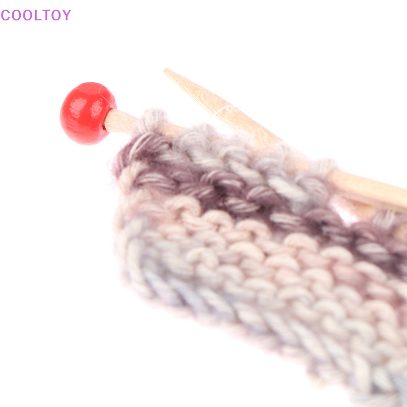 Áo Sweater Dệt Kim Dày Dặn Trang Trí Nhà Búp Bê Tỷ Lệ 1: 12