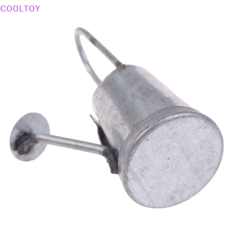 Set 2 Mô Hình Bình Nước Mini Tỉ Lệ 1: 12 Trang Trí Nhà Búp Bê