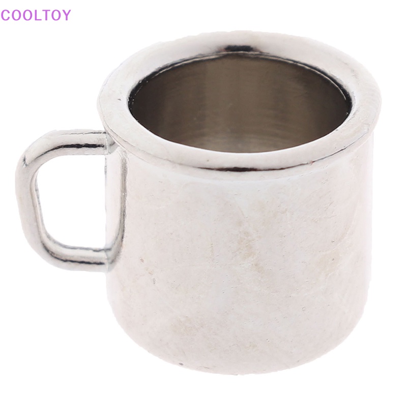 Set 3 Cốc Uống Trà Đồ Chơi Búp Bê