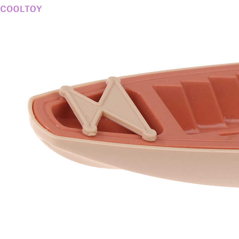 Cooltoy Set 3 Món Đồ Chơi Thể Thao Ngoài Trời Cho Búp Bê