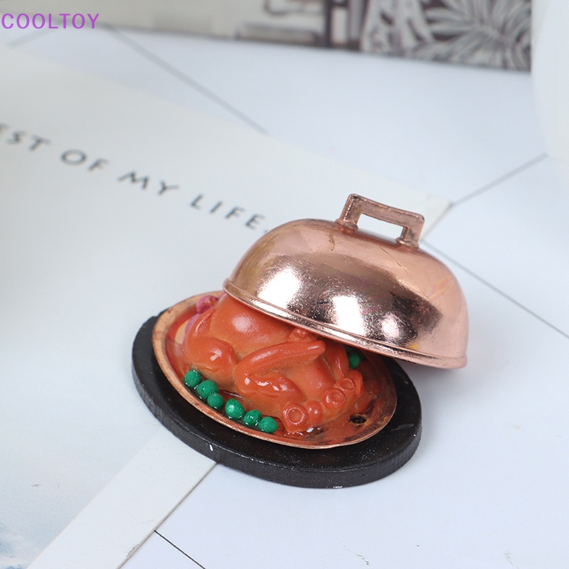 Đồ Chơi Gà Tây Mát Mẻ Trang Trí Nhà Búp Bê