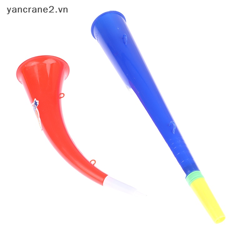 Còi Thổi Ox Vuvuzela {yancrane2.vn} Cho Người Hâm Mộ Bóng Đá