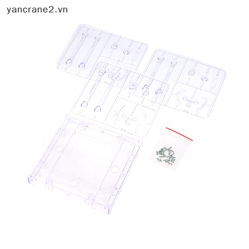 1 Bộ Giá Đỡ Trưng Bày Mô Hình Nhân Vật Cho Trò Chơi Cinema {yancrane2.vn} 1 / 144