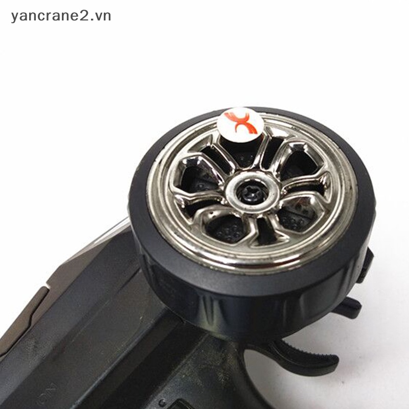 Vỏ Xốp Nâng Cấp Bảo Vệ Bộ Điều Khiển Radio RC Handwheel {yancrane2.vn}