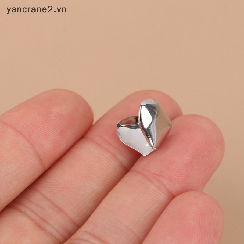 {YAN2} Mũ Lưỡi Trai Đính Răng Nhỏ Màu Vàng Thời Trang Phong Cách Hip Hop {yancrane2.vn}