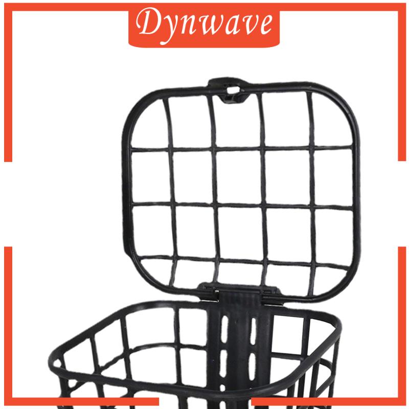 Giỏ Đựng Đồ Mua Sắm Du Lịch Khung Trước Tiện Lợi