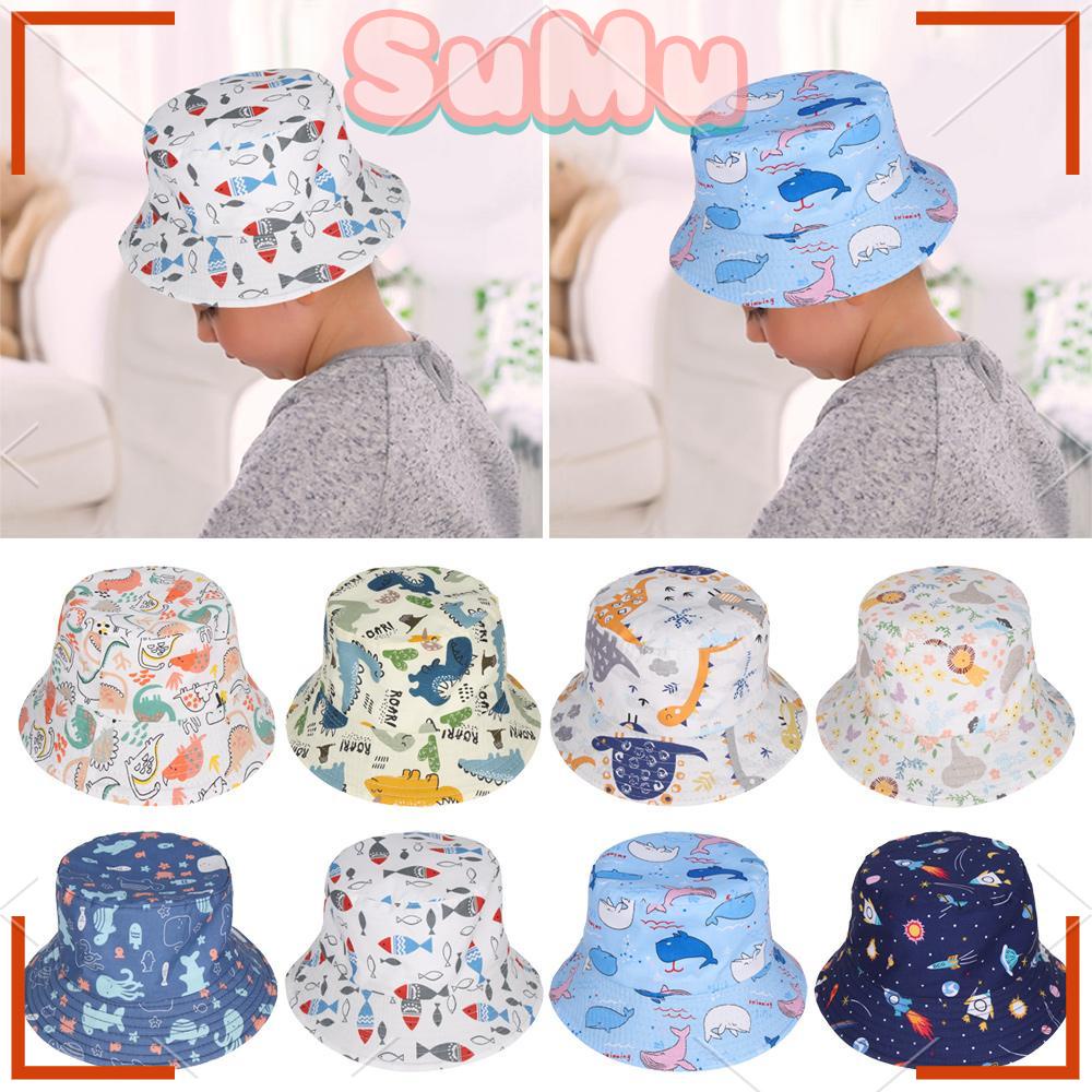 Nón Tai Bèo Panama Chống Nắng Thời Trang Đáng Yêu Dành Cho Trẻ