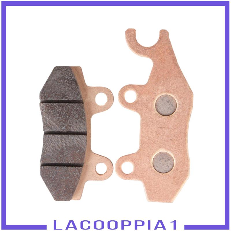 Đệm Phanh Thay Thế Lacooppia1 Cho E8F E9F 2008 2009 2010