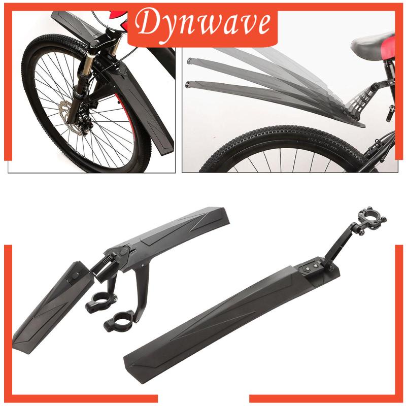 Tấm Chắn Bùn Chống Văng Nước Tiện Dụng Cho Xe Đạp