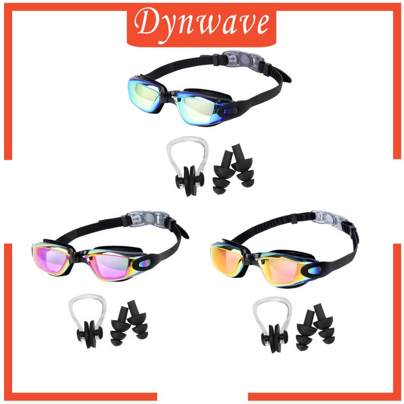 Kính Bơi Bảo Vệ Mắt Chống Sương Mù / Rò Rỉ