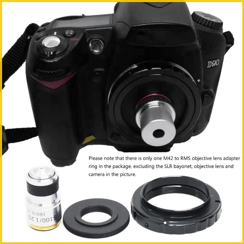 Kính Hiển Vi Giao Diện M42