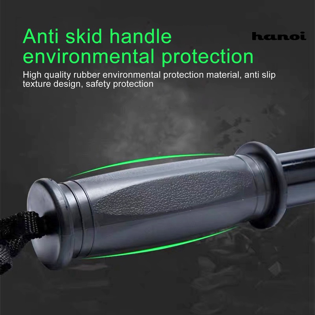 Vòng Đeo Tay Kiểu Dáng Đơn Giản Trẻ Trung♙Dụng Cụ Xoắn Dây Bằng Thép Carbon Linh Hoạt Chịu Lực Mạnh Chống Mài Mòn Hỗ Trợ Luyện Tập Thể