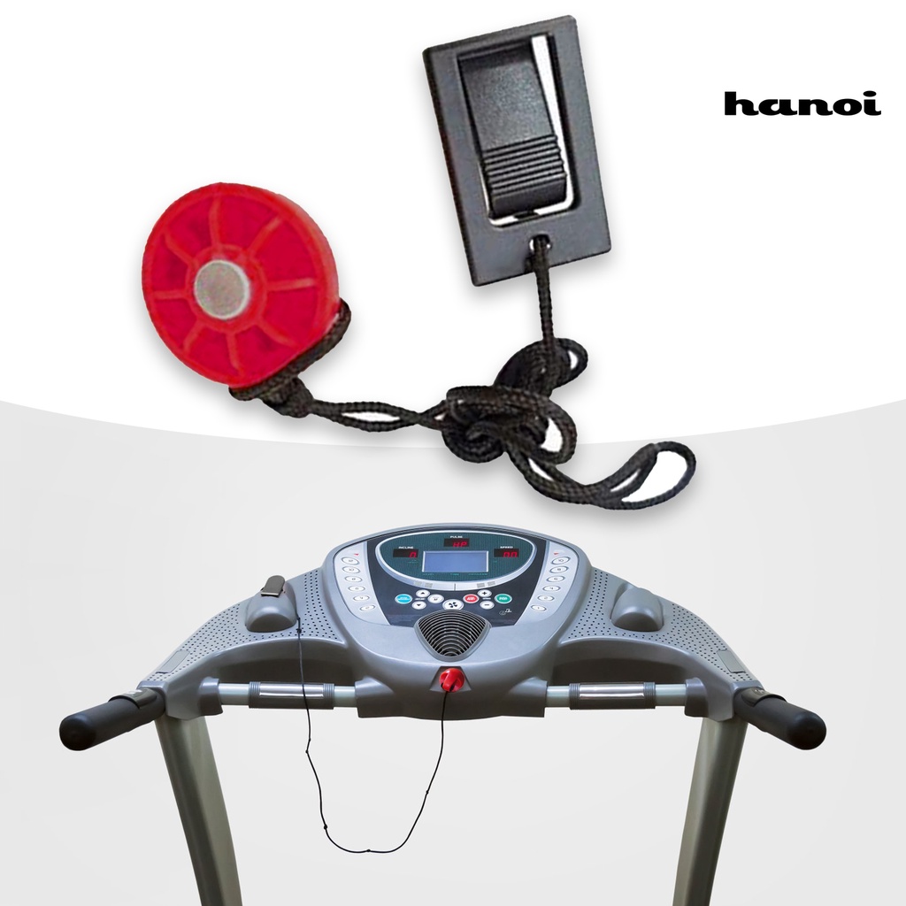 Vòng Đeo Tay Kiểu Dáng Đơn Giản Trẻ Trung♙Khóa An Toàn Khẩn Cấp Tắt / Mở Thông Dụng Cho Gym