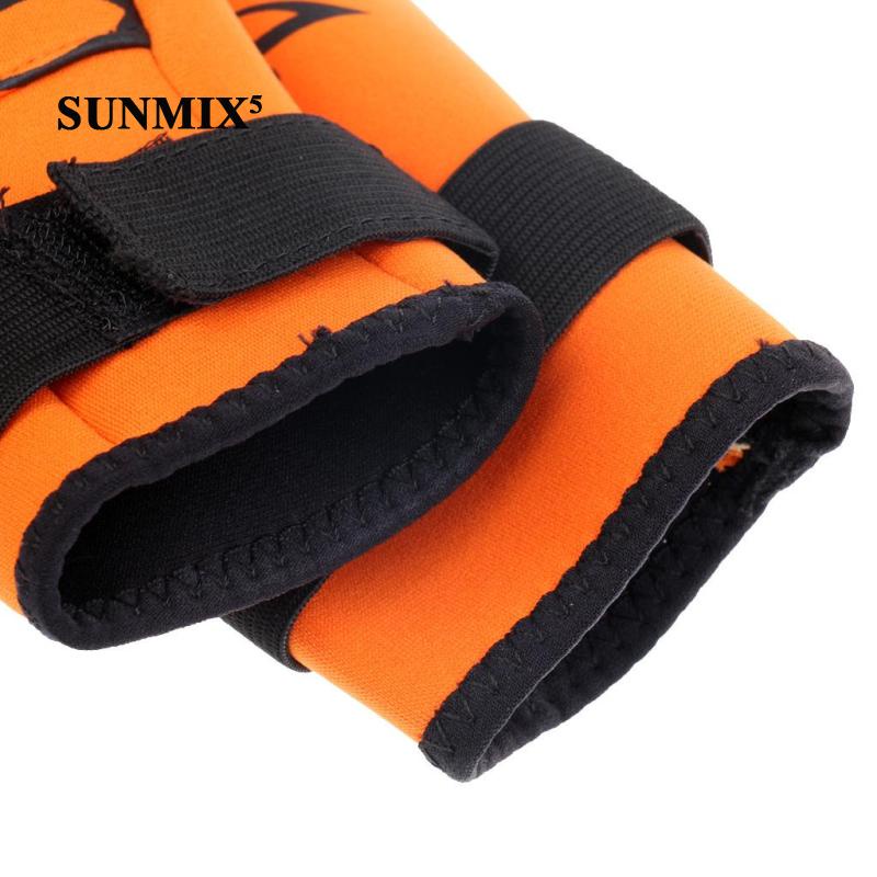 Găng Tay Cao Su Tổng Hợp Dày 2mm Hỗ Trợ Lặn Biển